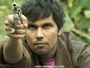 Randeep Hooda 4