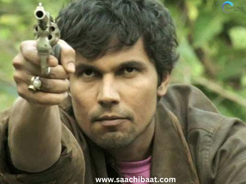 Randeep Hooda 4