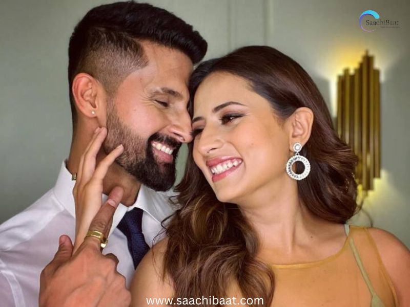 Ravie Dubey and Sargun