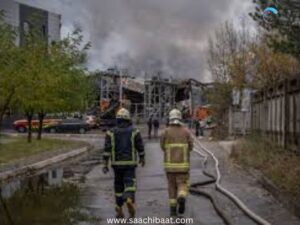 Russian Defense Ministry