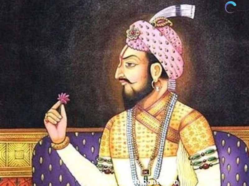 Sambhaji Bhosale 3