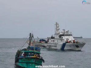 Severe Cyclone Montha