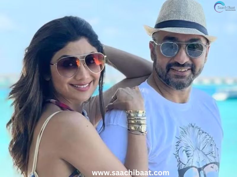 Shilpa Shetty Raj Kundra