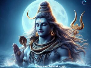 Shiv Mahadeva