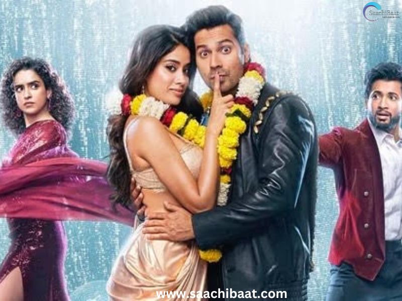 Sunny Sanskari Ki Tulsi Kumari