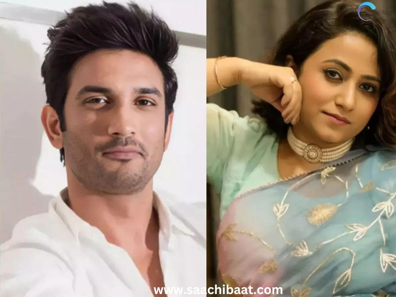 Sushant Singh Rajput