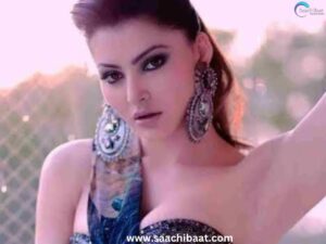Urvashi Rautela 9