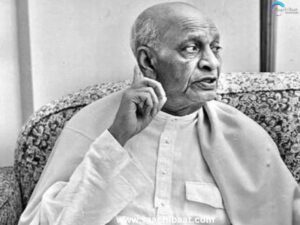 Vallabhbhai Patel