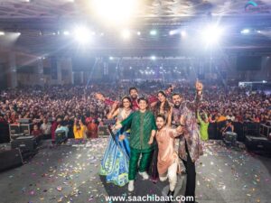Varun Dhawan and Janhvi Kapoor