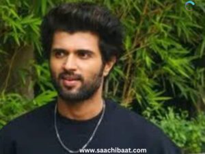 Vijay Deverakonda 1