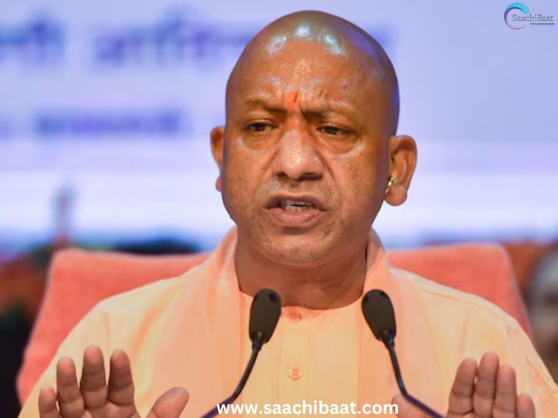 Yogi Adityanath 2