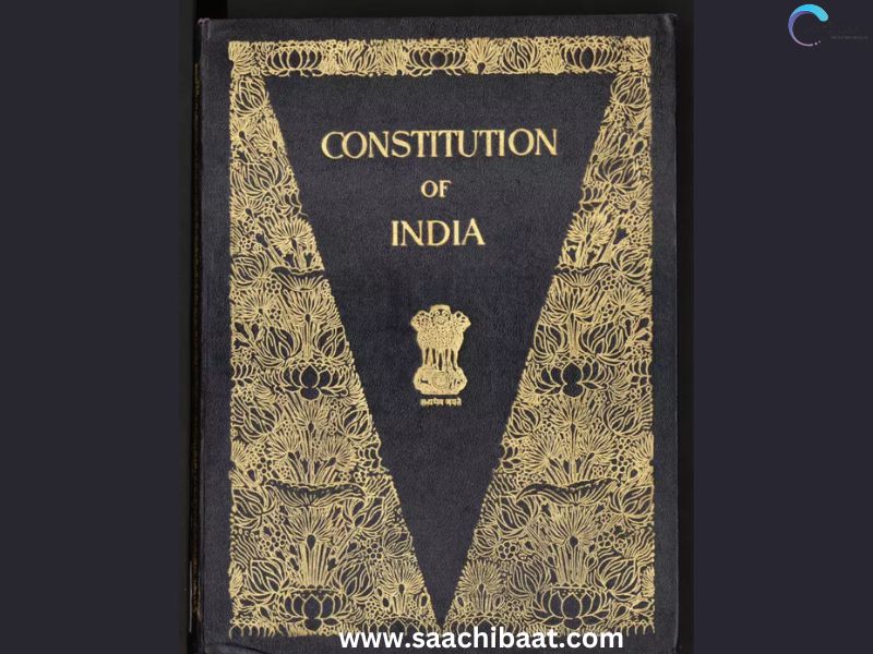 constitution of India