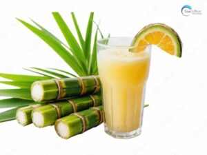 sugarcane juice
