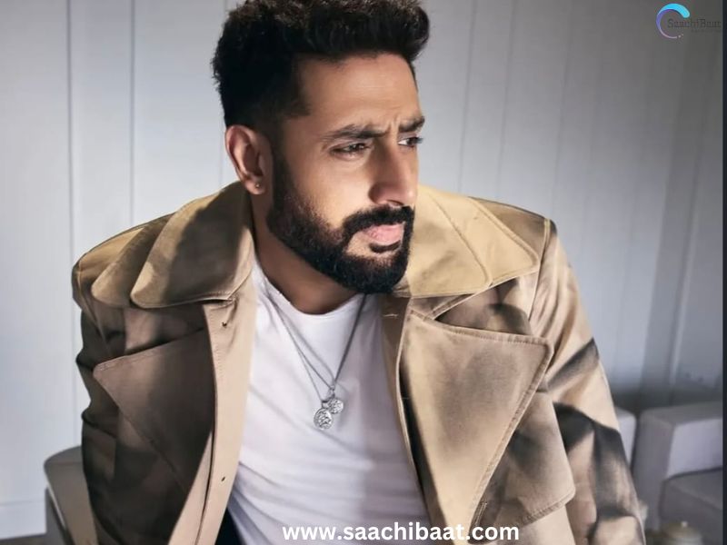 Abhishek Bachchan 1