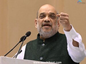 Amit Shah 77
