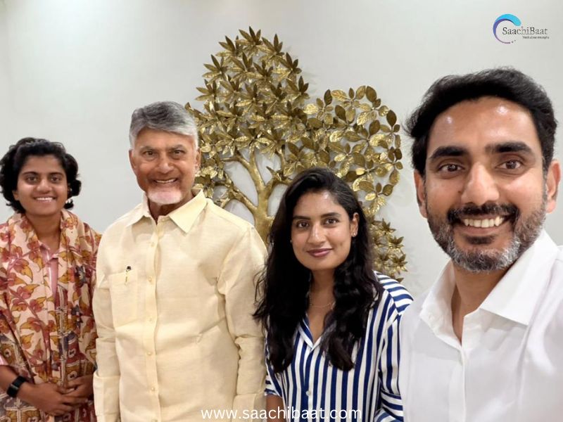 Andhra Pradesh Chief Minister