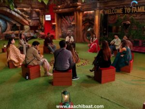 Bigg boss 4