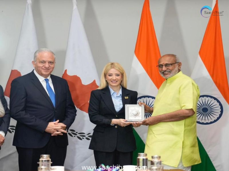 C. P. Radhakrishnan 1