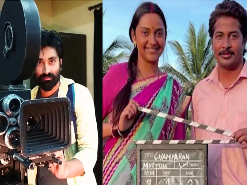 Champaran Mutton by Ranjan Kumar