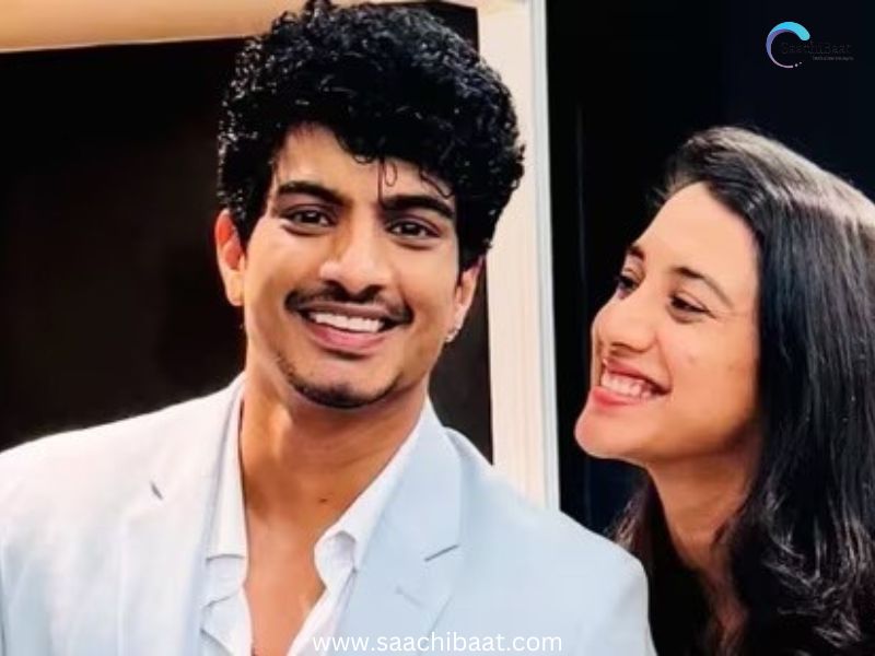 Choreographer denies