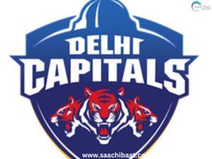 Delhi Capitals 5 1