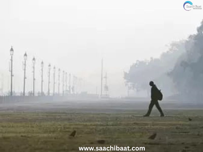 Delhi Pollution