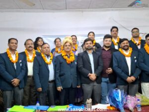 Delhi State Kayaking