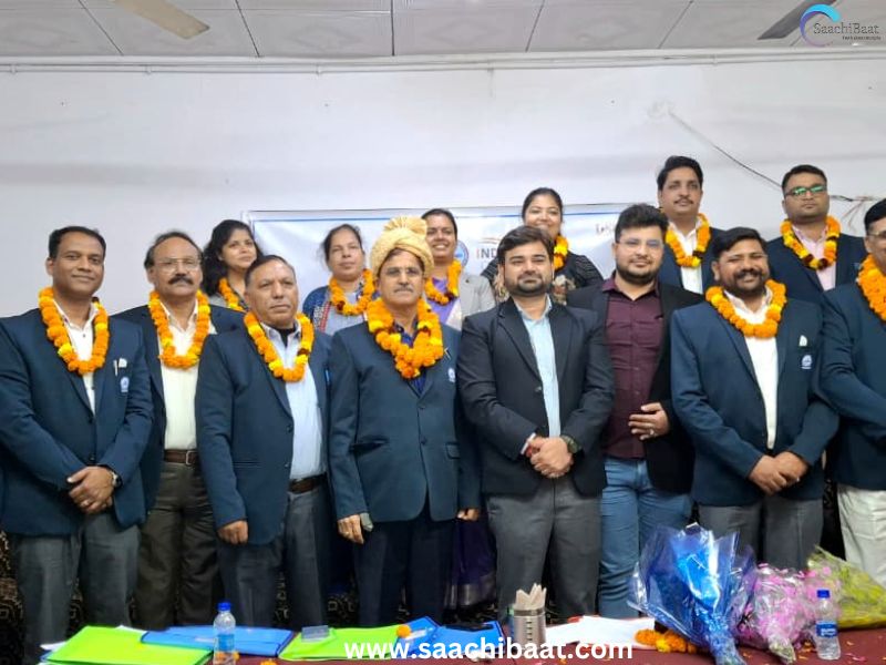 Delhi State Kayaking