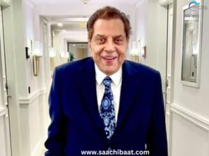 Dharmendra