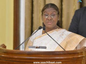Droupadi Murmu 10