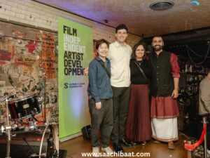 Entertainment story 13 1