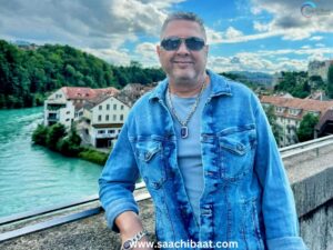 Entertainment story 16