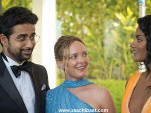 Entertainment story 18 1