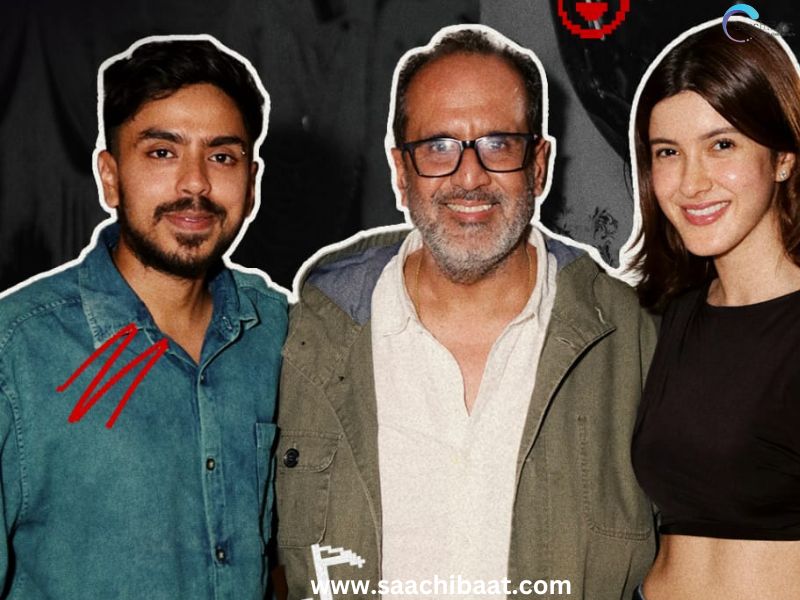 Entertainment story 18