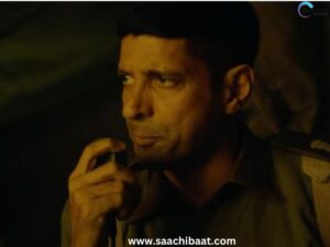 Farhan Akhtar