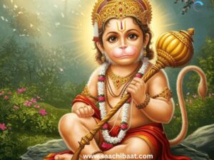 Hanuman