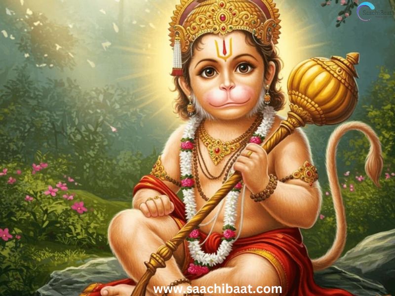 Hanuman