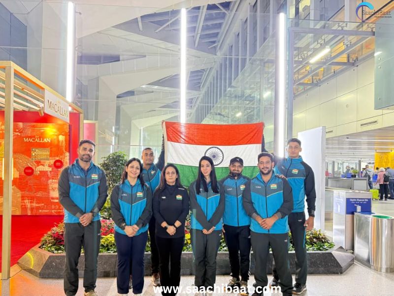 IUKL World Championship 2025 1