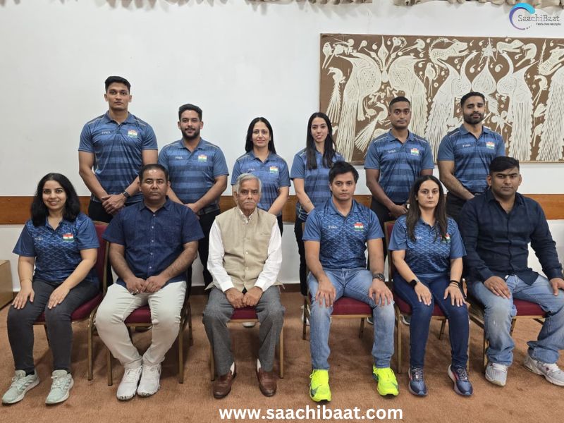 IUKL World Championship 2025