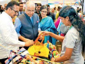 Indo Lanka Handicraft festival 2025