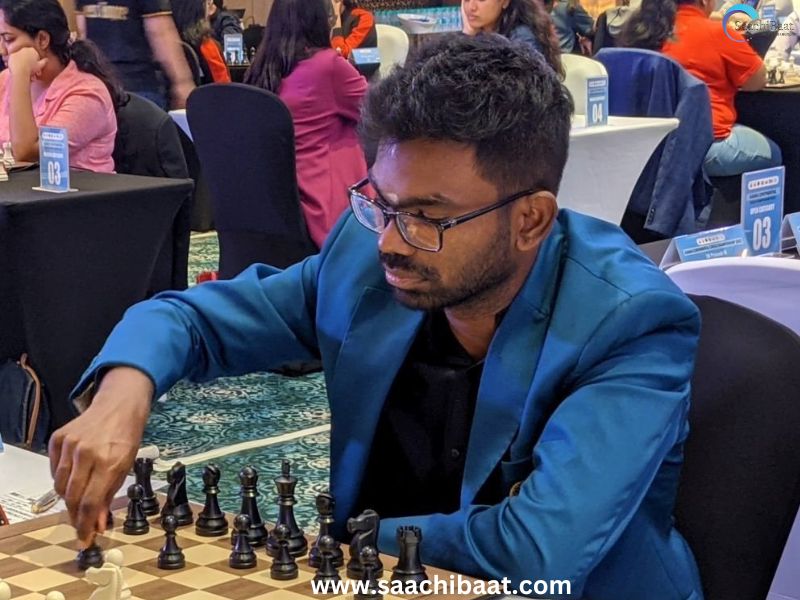 Karthik Venkataraman