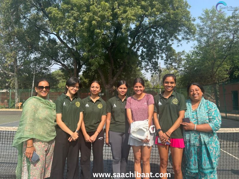 Lady Shri Ram College 1