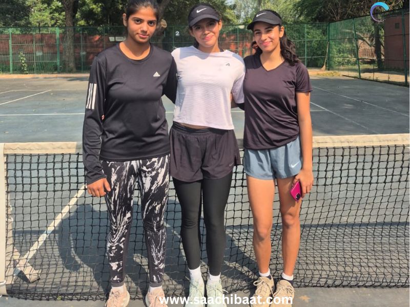 Lady Shri Ram College 2