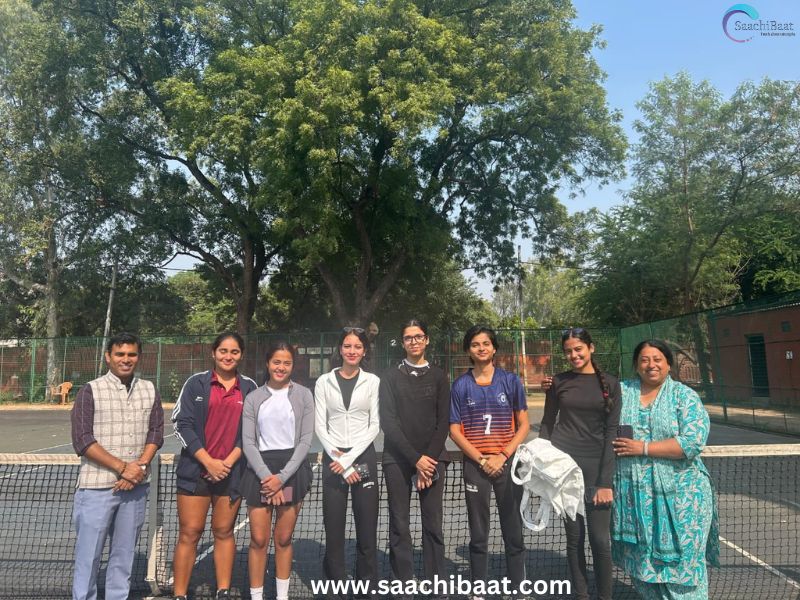 Lady Shri Ram College