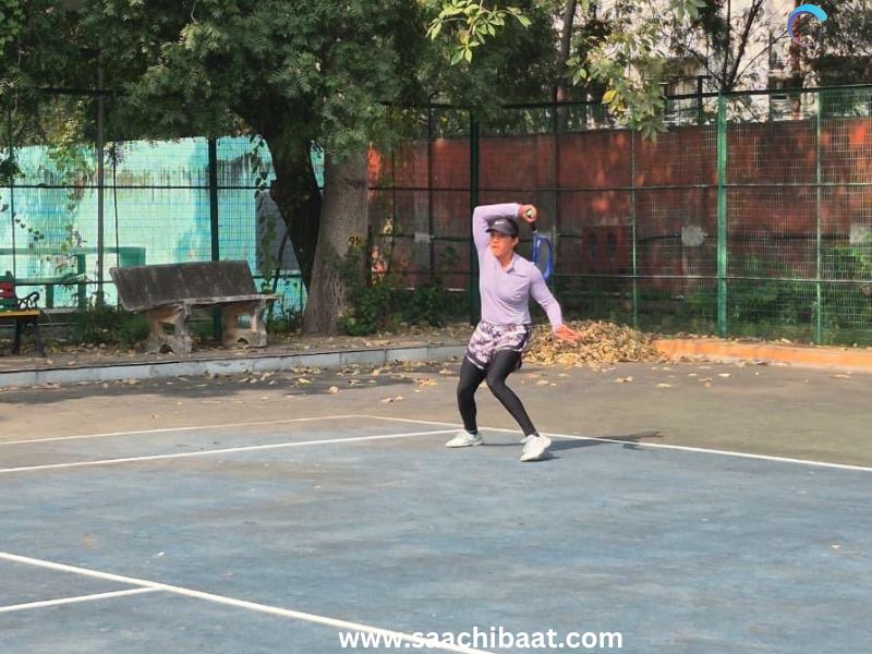 Lady shri ram college