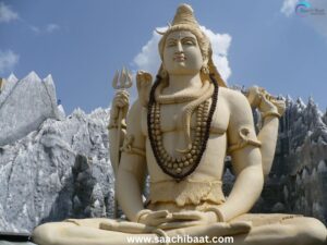 Lord Shiva 1