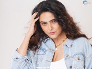 Madhurima Tuli 4