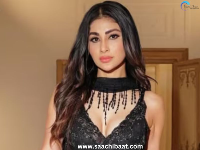Mouni Roy