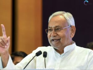 Nitish Kumar 2