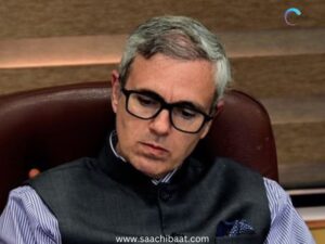 Omar Abdullah